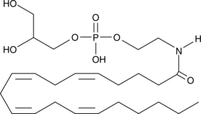 Glycerophospho-N-Arachidonoyl EthanolamineͼƬ