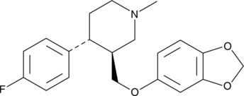 N-methyl ParoxetineͼƬ