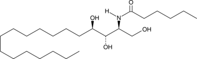 C6 Phytoceramide(t18:0/6:0)ͼƬ