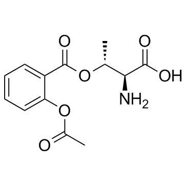 L-Threonine derivative-1ͼƬ