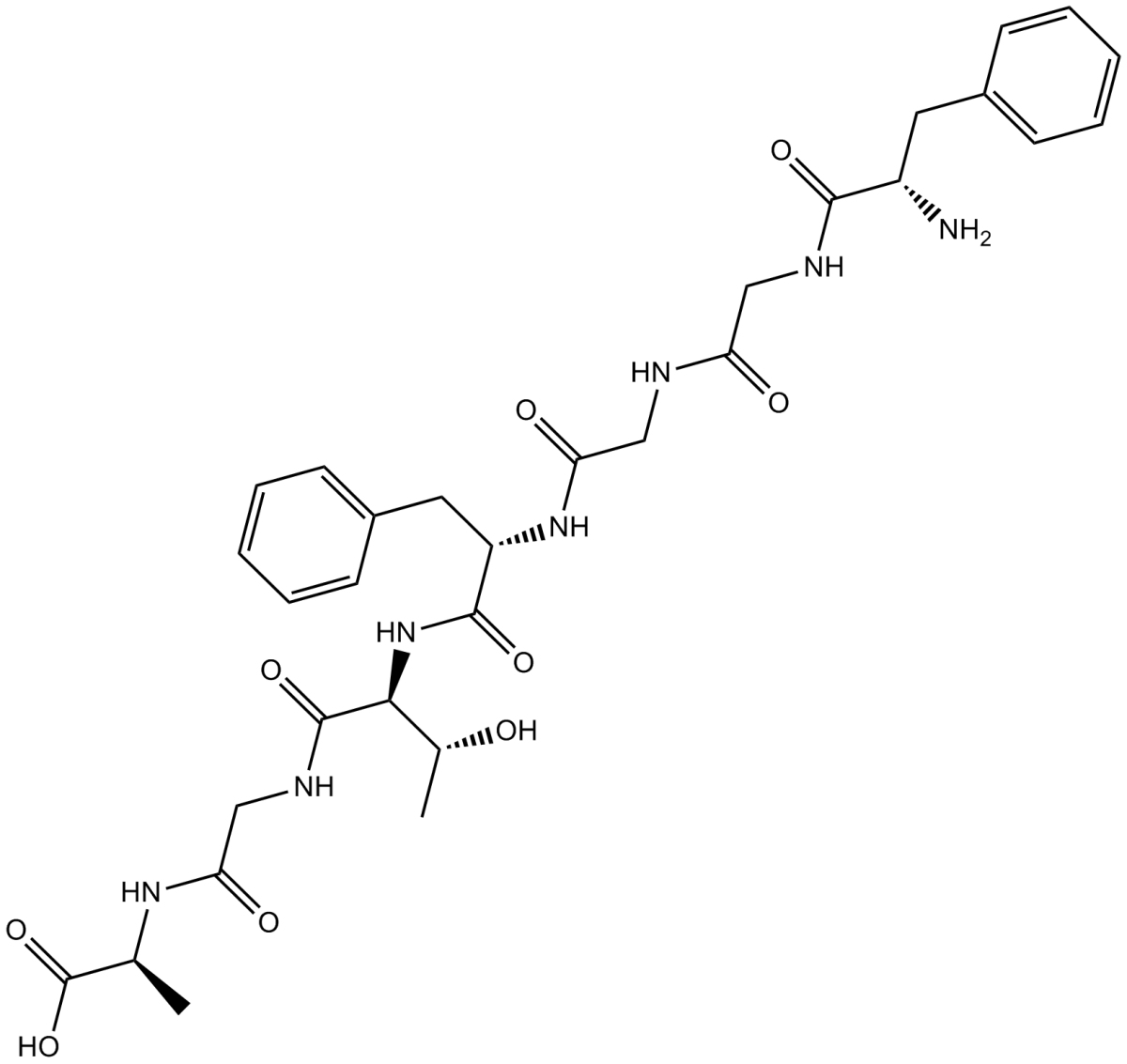 Nociceptin(1-7)ͼƬ