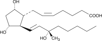 15(S)-15-methyl Prostaglandin F2ͼƬ