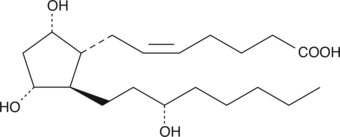 13,14-dihydro Prostaglandin F2ͼƬ