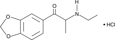 bk-MDEA(hydrochloride)(CRM)ͼƬ