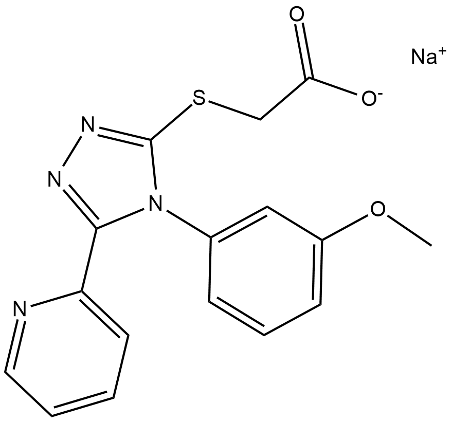 GJ-103(sodium salt)ͼƬ