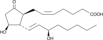 ent-Prostaglandin E2ͼƬ