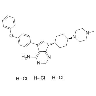 A 419259 trihydrochlorideͼƬ