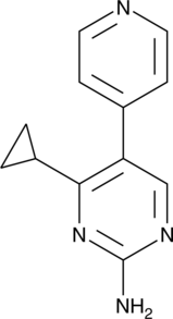 Glucocorticoid Resistance InhibitorͼƬ