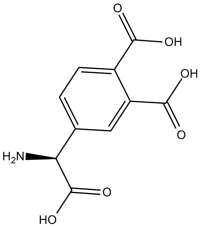 (RS)-3,4-DCPGͼƬ