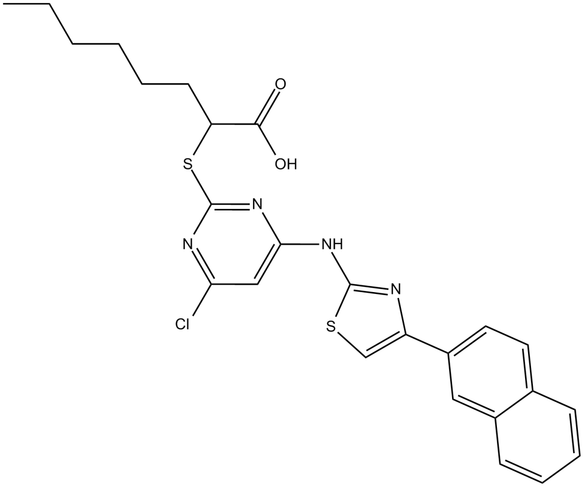 Pirinixic Acid AminothiazoleͼƬ