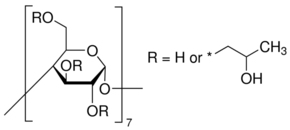 2-Hydroxypropyl--cyclodextrinͼƬ