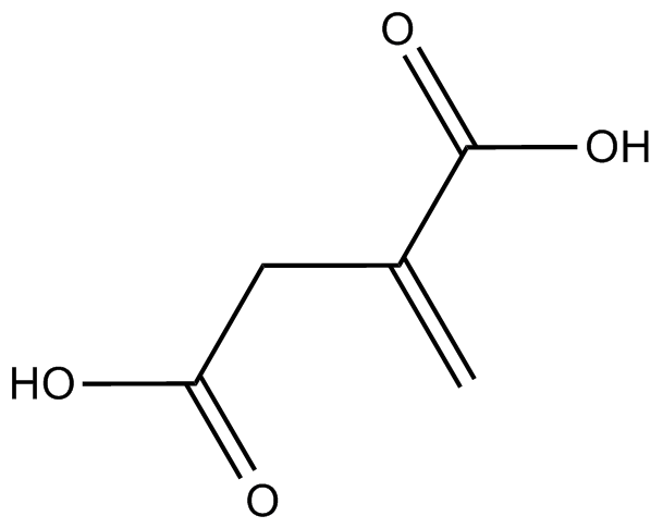 Itaconic acidͼƬ