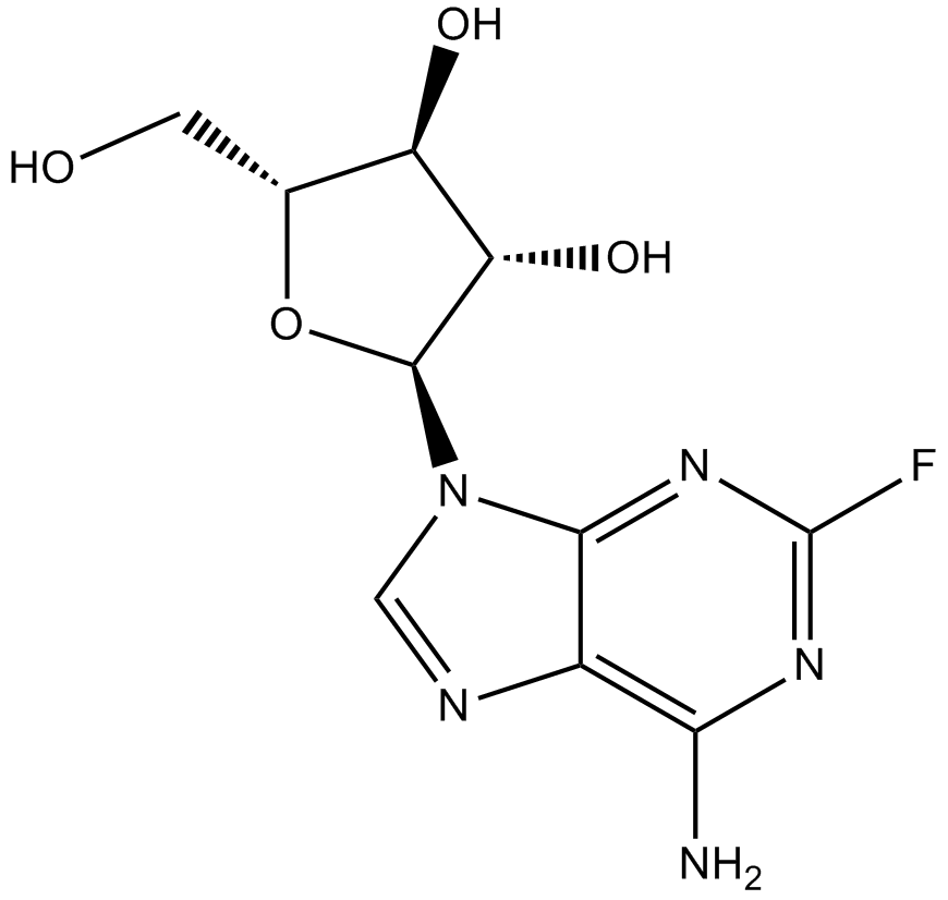 FludarabineͼƬ