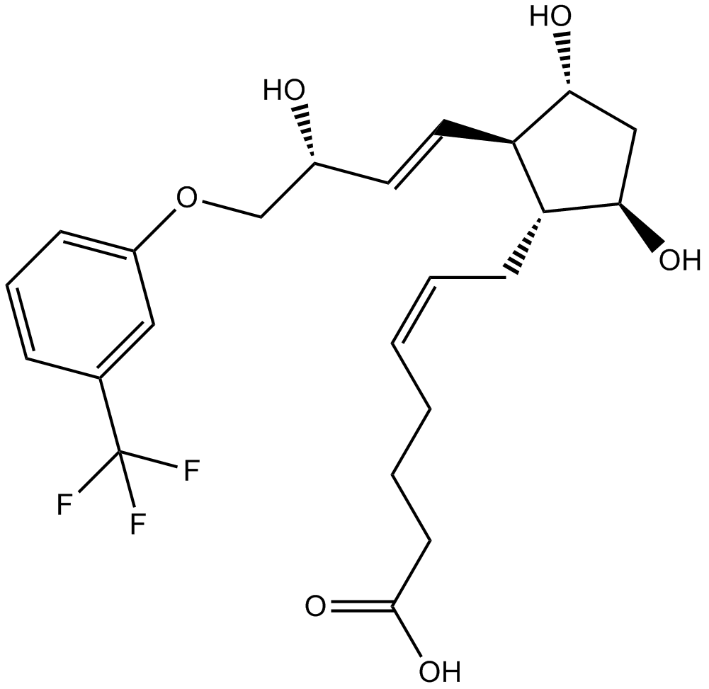 (+)-FluprostenolͼƬ