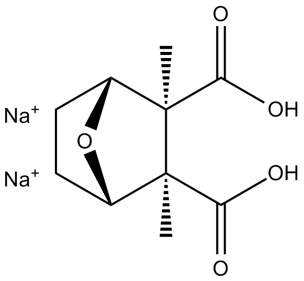 Cantharidic Acid(sodium salt)ͼƬ