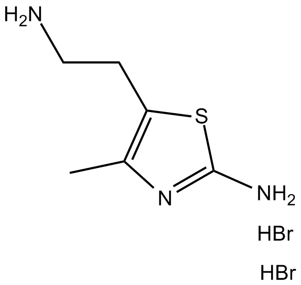 Amthamine dihydrobromideͼƬ