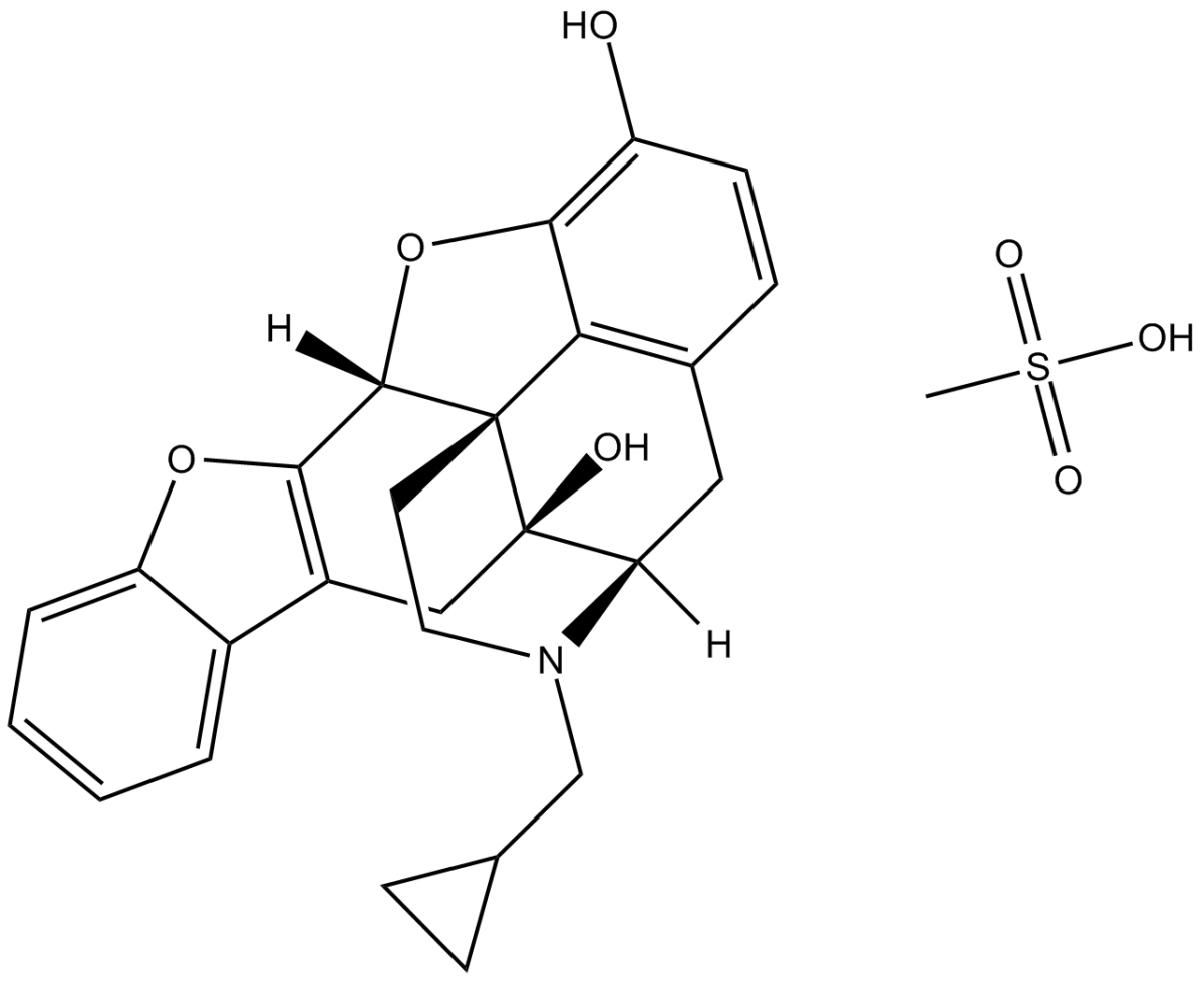 Naltriben mesylateͼƬ