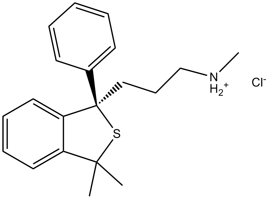 Talsupram hydrochlorideͼƬ