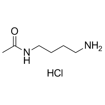 N-Acetylputrescine hydrochlorideͼƬ