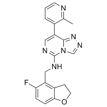 EED inhibitor-1图片