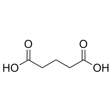 Glutaric acidͼƬ