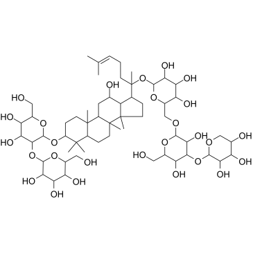 Ginsenoside Ra3ͼƬ