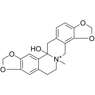 HydroprotopineͼƬ