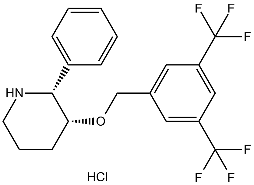 L-733,060 hydrochlorideͼƬ