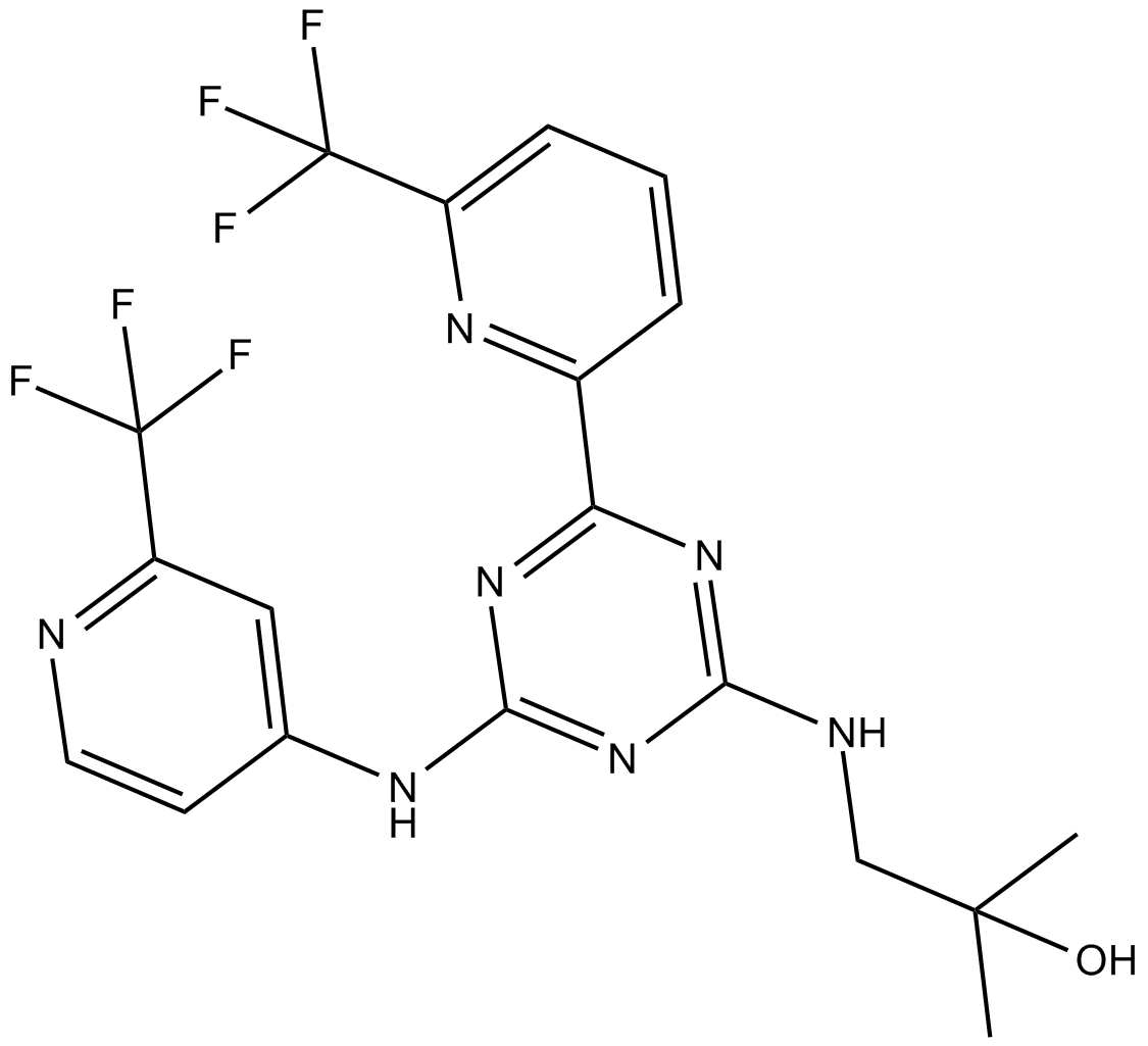 AG-221(Enasidenib)ͼƬ