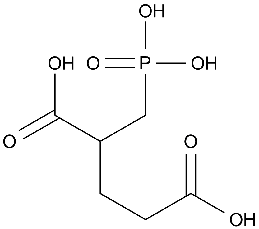 PMPA(NAALADase inhibitor)ͼƬ