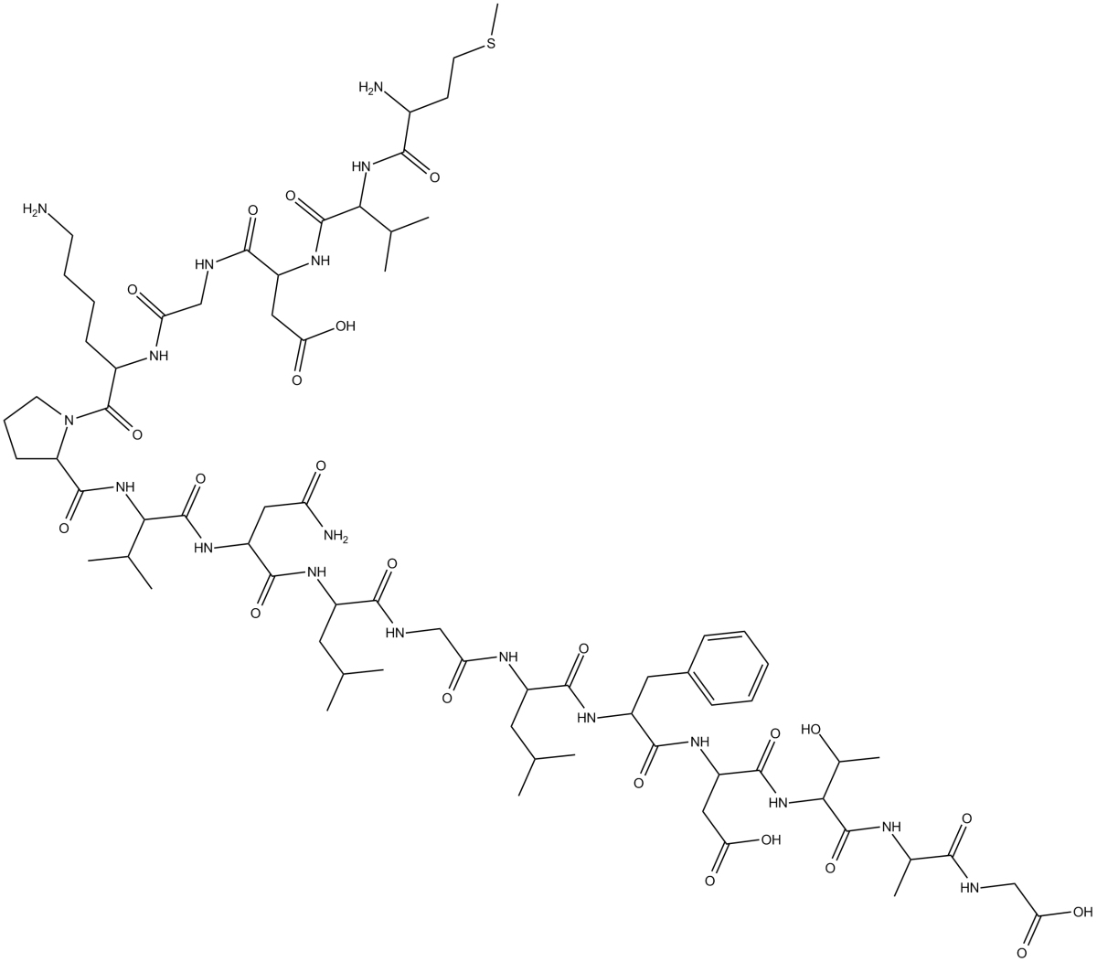 Rac1 Inhibitor F56,control peptideͼƬ