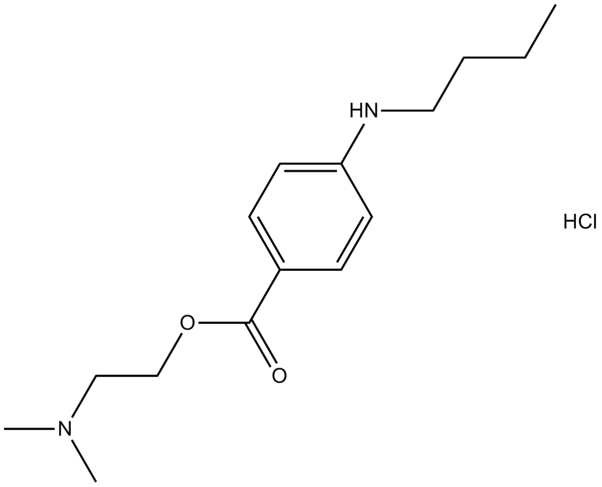 Tetracaine HClͼƬ