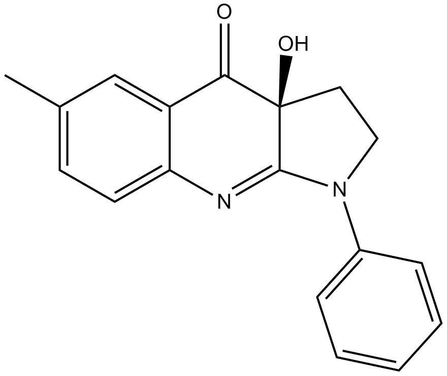 (-)-BlebbistatinͼƬ