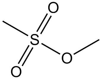 Methyl methanesulfonateͼƬ