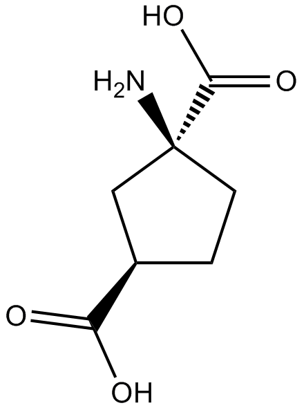 (±)-trans-ACPD图片