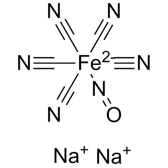 Sodium NitroprussideͼƬ