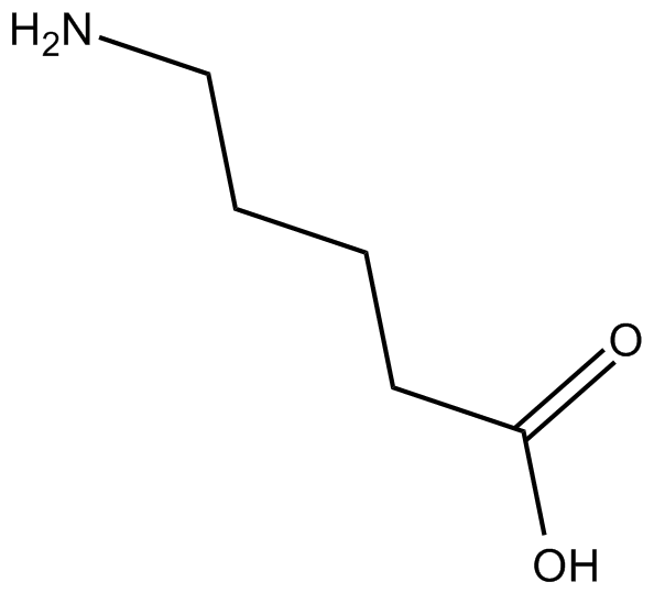 5-Aminovaleric acid hydrochlorideͼƬ