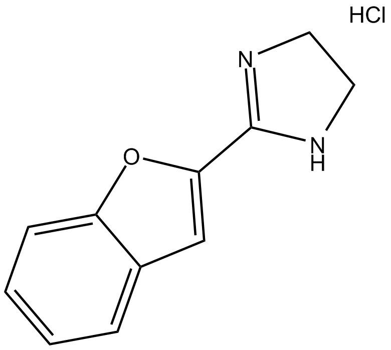 2-BFI hydrochlorideͼƬ