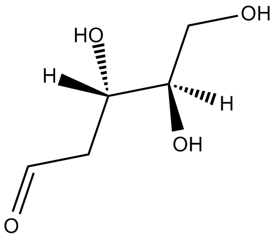 2-Deoxy-D-riboseͼƬ