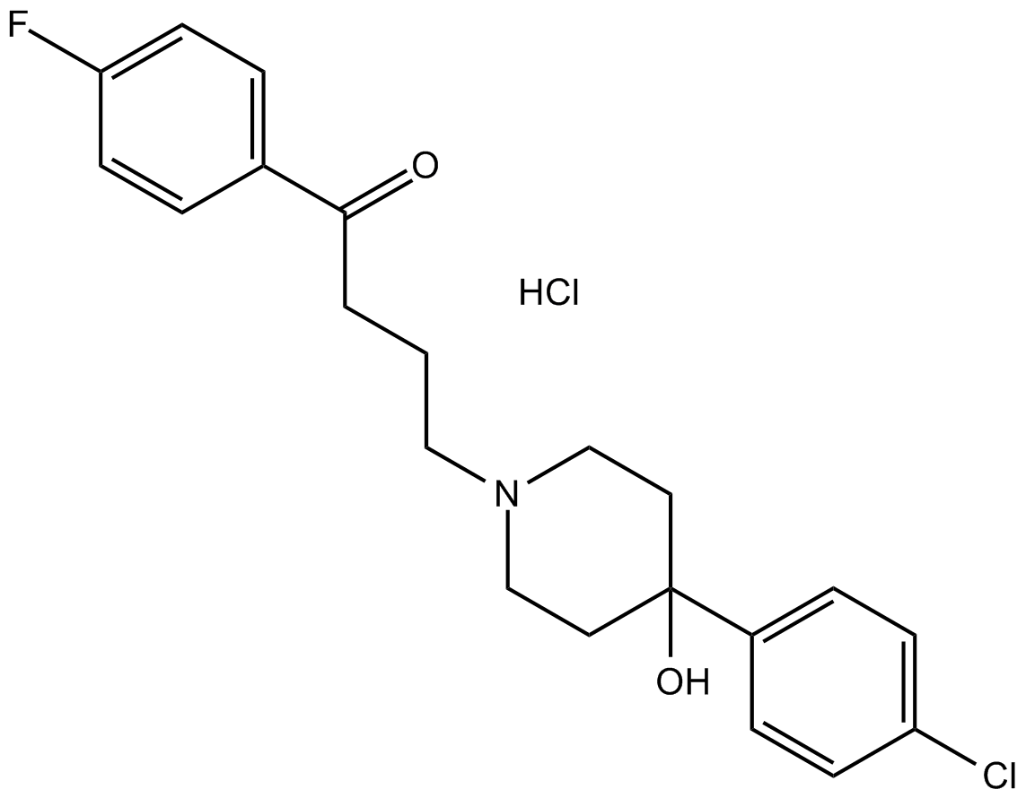 Haloperidol hydrochlorideͼƬ