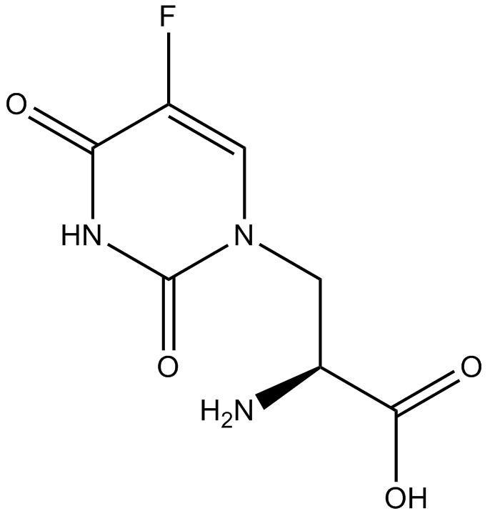 (S)-(-)-5-FluorowillardiineͼƬ