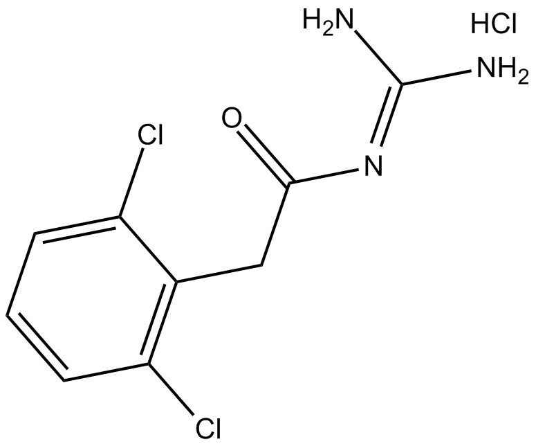 Guanfacine hydrochlorideͼƬ