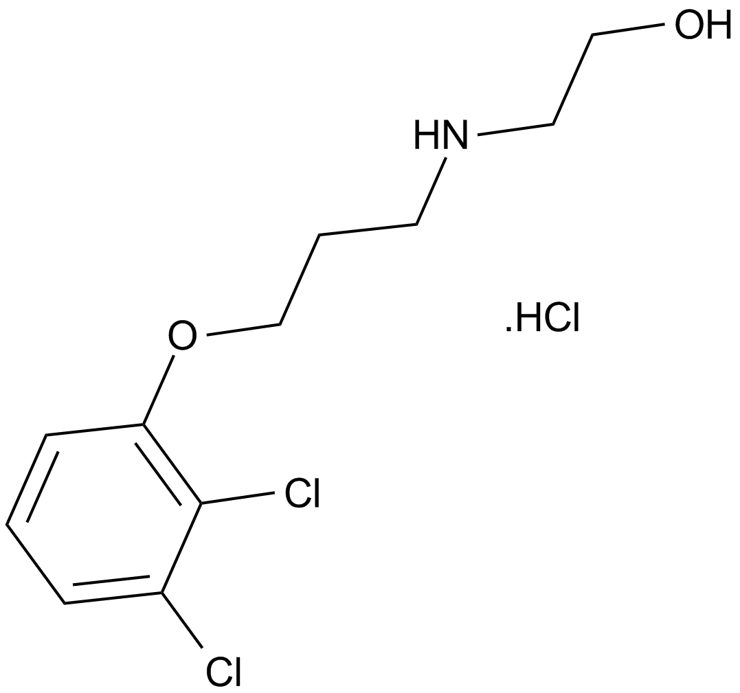 2,3-DCPE hydrochloride图片