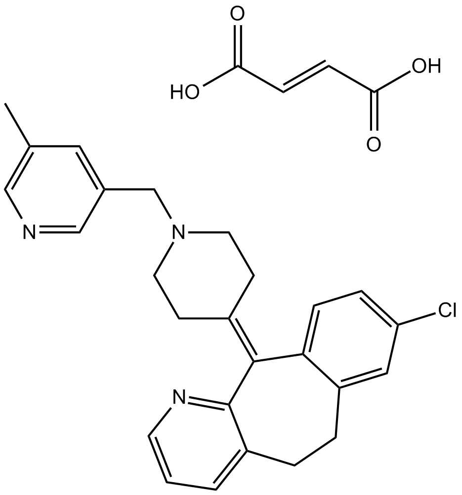 Rupatadine FumarateͼƬ