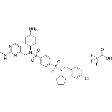 Deltasonamide 2(TFA)ͼƬ
