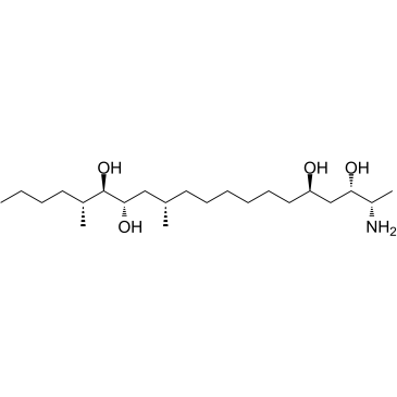 Hydrolyzed Fumonisin B2ͼƬ