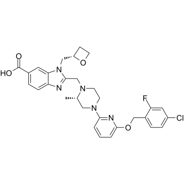GLP-1 receptor agonist 2ͼƬ