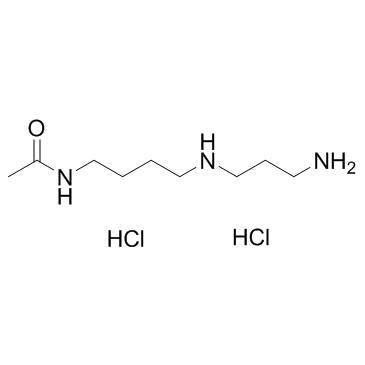 N8-Acetylspermidine dihydrochlorideͼƬ