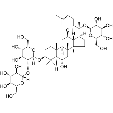 Vinaginsenoside R4ͼƬ