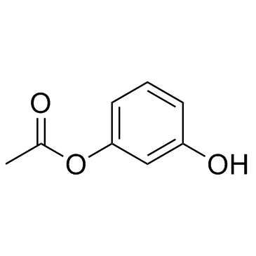 Resorcinol monoacetate(Acetylresorcinol)ͼƬ